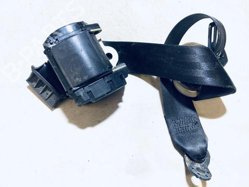 Used Rear left seatbelt Rear left seatbelt 35568943 35568943