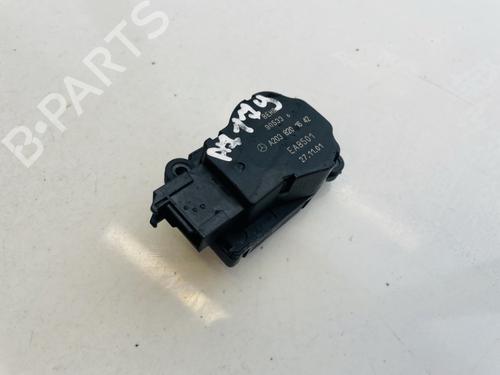 Used Electronic module Electronic module MERCEDES-BENZ C-CLASS (W203) C 180 (203.035) (129 hp) 32883021 32883021