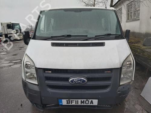 Fuse box FORD TRANSIT Van (FA_ _) 2.2 TDCi | BP33524538E1 - Image 5