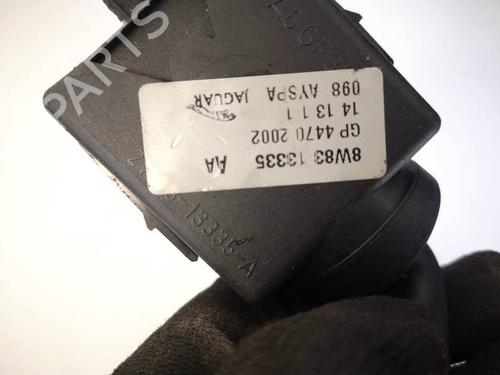 Warning switch JAGUAR XF I (X250) 2.2 D | BP34761857I22 - Image 3