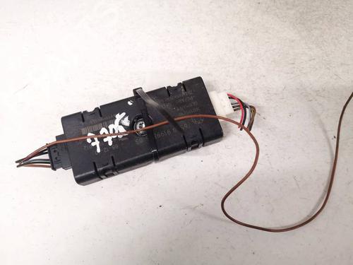 Used Electronic module Electronic module BMW 5 (F10) 520 d (184 hp) 35350818 35350818