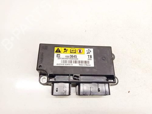 Used ECU airbags ECU airbags 38299448 38299448