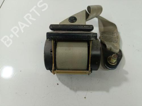 Rear left seatbelt NISSAN PRIMERA Hatchback (P12) 1.9 dCi | BP34805720I29 - Image 4