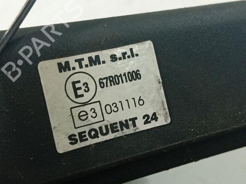 Electronic module CHEVROLET CAPTIVA (C100, C140) 2.4 | BP39456855M83  - Image 5