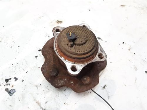 Used Left rear steering knuckle Left rear steering knuckle 35699145 35699145