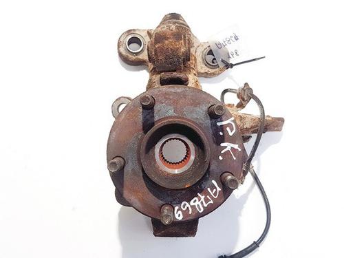 Used Left front steering knuckle Left front steering knuckle 35451928 35451928