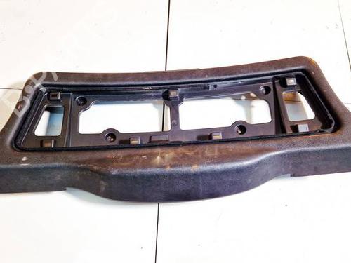 Used Boot lining Boot lining JAGUAR X-TYPE I (X400) 2.2 D (146 hp) 35013938 35013938
