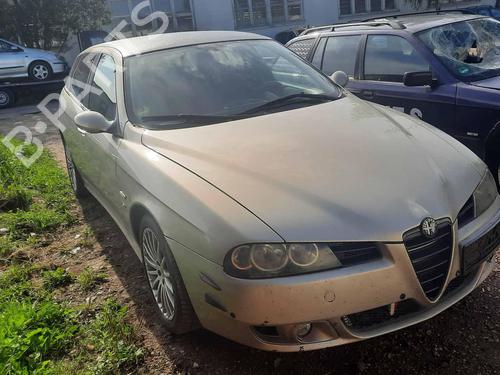 Teile für ALFA ROMEO 156 Sportwagon (932_) 2.4 JTD (932BXF00) (175 hp) 4477775 