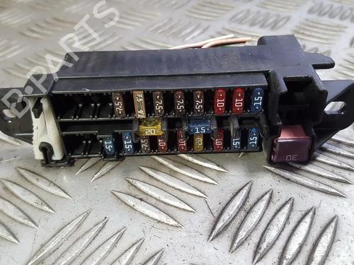 fuse-box-mazda-2-dy-2003-2004-2005-2006-2007-33495935 main image