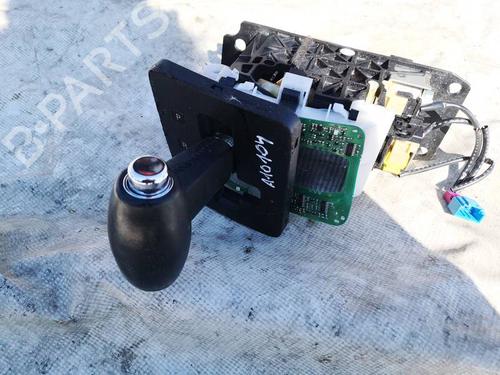 Used Gear lever Gear lever 35058149 35058149