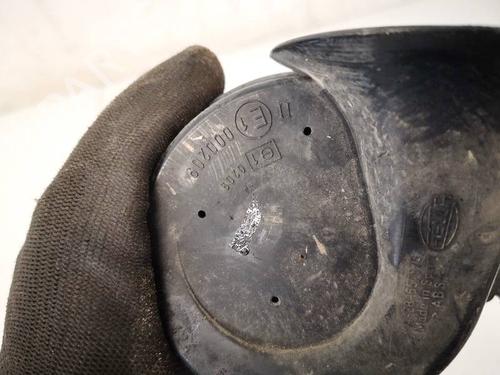 Horn VW PASSAT B6 (3C2) 2.0 TDI | BP36368475E13 - Image 3