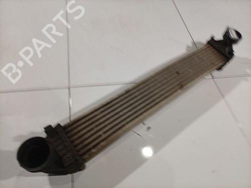 Used Intercooler Intercooler 34744036 34744036