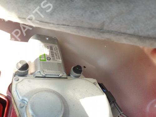 Used Rear wiper motor Rear wiper motor 35607626 35607626