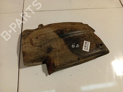 Other SUZUKI IGNIS II (MH) 1.3 (RM413) | BP32557020O1