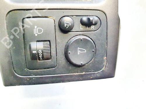 Used Mirror switch Mirror switch HONDA CR-V III (RE_) 2.2 i-CTDi 4WD (RE6) (140 hp) 35136762 35136762