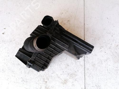 Used Air filter box Air filter box PEUGEOT 407 (6D_) 2.0 (6DRFNB, 6DRFNE) (136 hp) 35601145 35601145