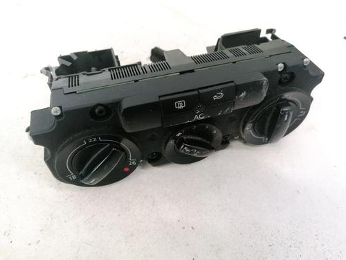 Used Climate control Climate control VW TOURAN (1T1, 1T2) 1.9 TDI (100 hp) 35406544 35406544