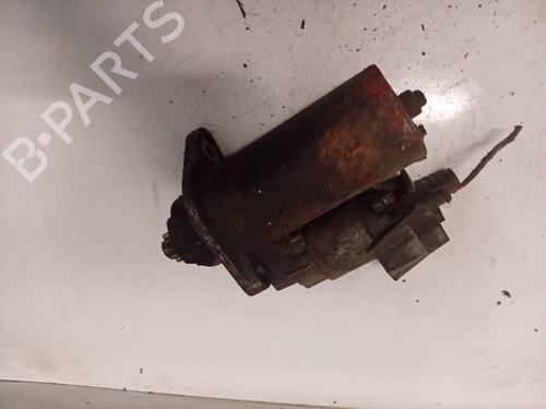 Starter SEAT TOLEDO III (5P2) 1.9 TDI | BP40616951M8 - Image 2