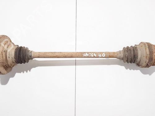Used Right rear driveshaft Right rear driveshaft 35627632 35627632