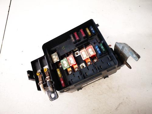Used Fuse box Fuse box HONDA CIVIC VI Hatchback (EJ, EK) 1.4 i S (EJ9) (90 hp) 33095940 33095940