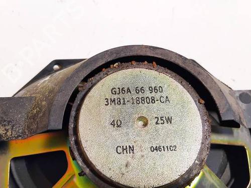 Speaker MAZDA 3 (BK) 1.6 (BK14) | BP32585442E2