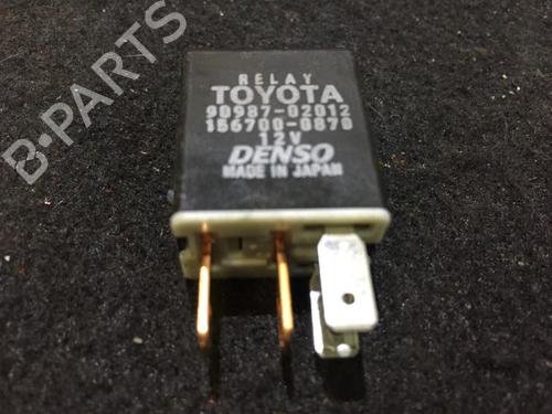 Used Other Other TOYOTA COROLLA Estate (_E11_) 1.4 16V (ZZE111_, ZZE111R) (97 hp) 33483423 33483423