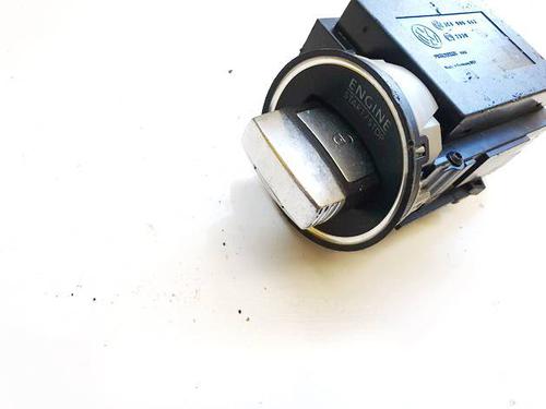 Ignition barrel VW PASSAT B6 (3C2) 2.0 TDI | BP34742552M48 - Image 3