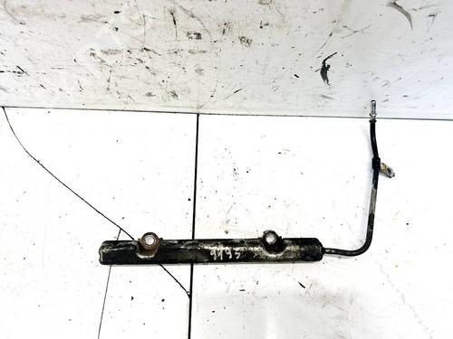 Used Injection rail Injection rail 35258694 35258694