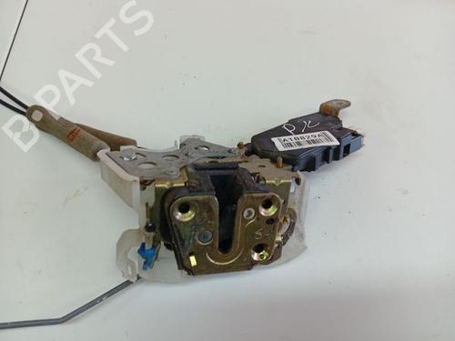 Front left lock SUBARU TRIBECA (B9) 3.0 (WXE) | BP34771704C98 - Image 3