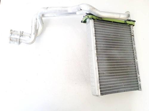 Used Heater matrix Heater matrix RENAULT SCÉNIC III (JZ0/1_) 1.9 dCi (JZ0J, JZ1J, JZ1K, JZ1S) (131 hp) 35378982 35378982