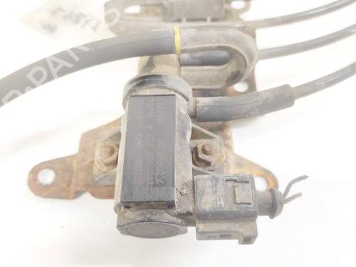 Used Electronic module Electronic module VW CRAFTER 30-35 Bus (2E_) 2.5 TDI (109 hp) 35205441 35205441