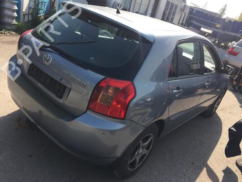 Switch TOYOTA COROLLA Saloon (_E12_) 1.4 D-4D (NDE120_, NDE120R) | BP35709980I30 - Image 10