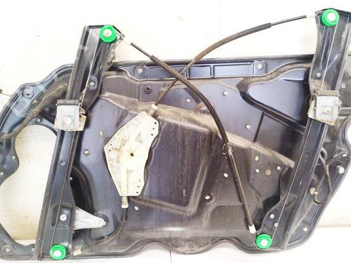 Used Front left window mechanism Front left window mechanism 39484281 39484281