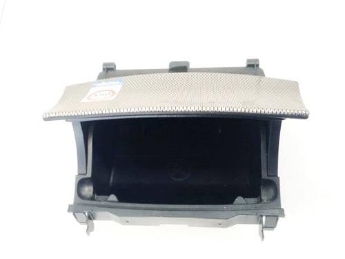 Used Ashtray Ashtray MERCEDES-BENZ C-CLASS (W203) C 180 Kompressor (203.046) (143 hp) 35086455 35086455