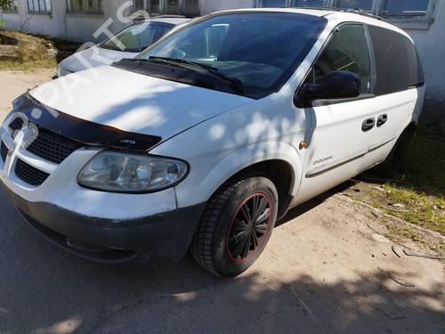 Switch DODGE GRAND CARAVAN Mini Cargo Van 3.3 | BP32906429I30  - Image 5