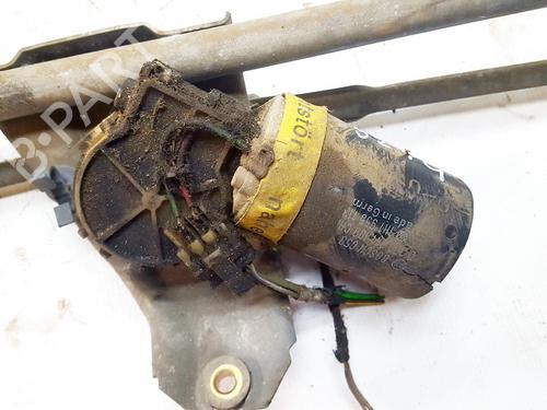 Used Front wiper motor Front wiper motor 35858473 35858473