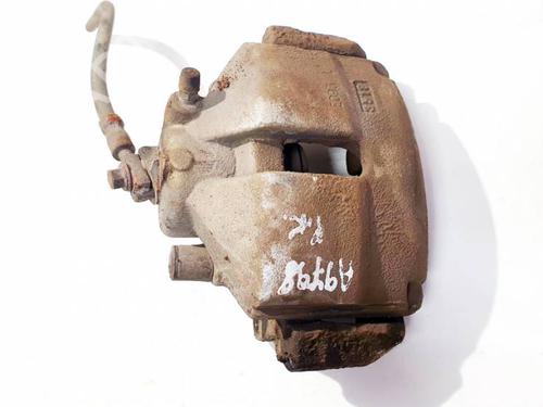 Used Left front brake caliper Left front brake caliper VW PASSAT B6 (3C2) 1.9 TDI (105 hp) 35089046 35089046