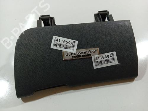Used Glove box Glove box 34855617 34855617