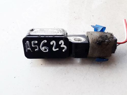 Used Electronic module Electronic module MAZDA 6 Hatchback (GG) 2.0 DI (GG14) (136 hp) 33528529 33528529