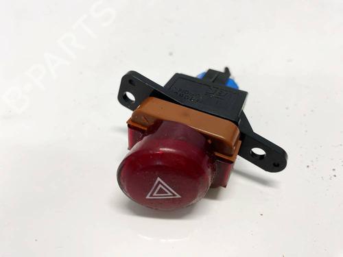 Used Warning switch Warning switch HONDA CIVIC VIII Hatchback (FN, FK) 1.8 (FN1, FK2) (140 hp) 35002527 35002527