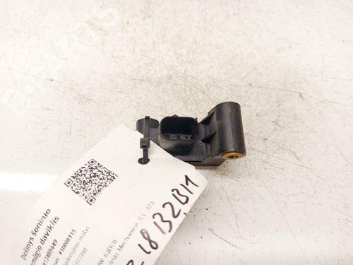Used Electronic module Electronic module AUDI A4 B8 (8K2) 2.0 TDI (143 hp) 36102684 36102684