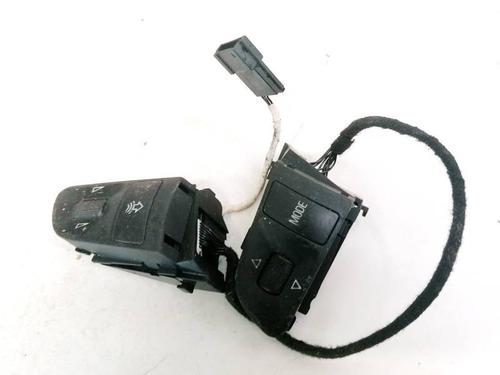 Used Steering wheel controls Steering wheel controls 35369480 35369480