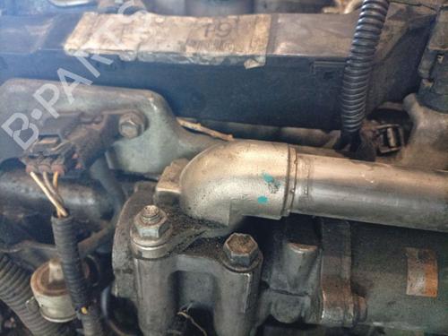 Pipe TOYOTA AURIS (_E15_) 2.0 D-4D (ADE150_, ADE150R) | BP36895702M125 - Image 4