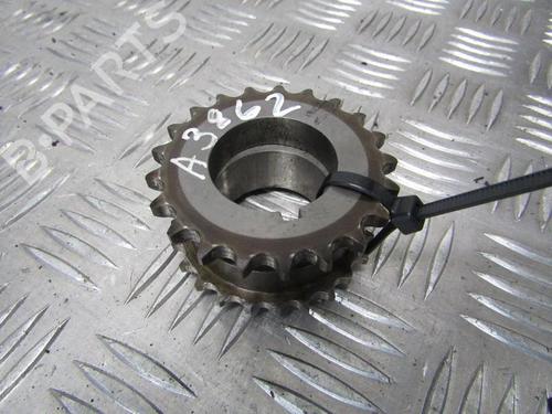Used Pulley Pulley 35679872 35679872