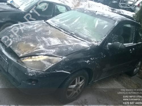 Used Parts FORD FOCUS I (DAW, DBW)  2.0 16V  4476650
