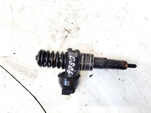 Used Injector Injector SEAT ALTEA (5P1) 1.9 TDI (105 hp) 35295807 35295807