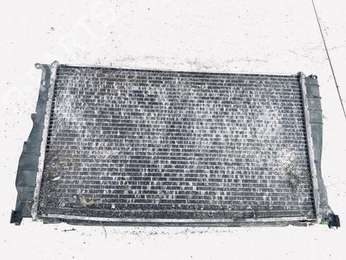 Water radiator BMW 1 (E87) 118 d | BP35611592M31 - Image 2