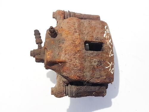 Used Left front brake caliper Left front brake caliper NISSAN ALMERA II Hatchback (N16) 2.2 Di (110 hp) 35466527 35466527