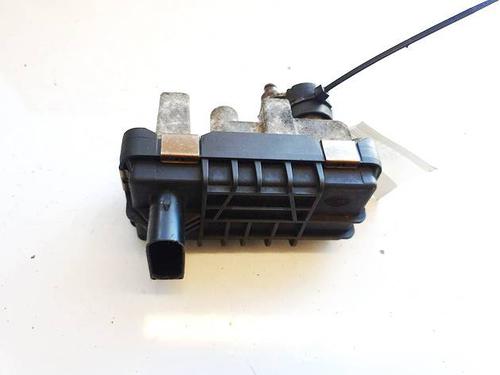 Used Electronic module Electronic module 34998037 34998037