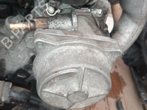 Used Vacuum pump Vacuum pump 35419643 35419643